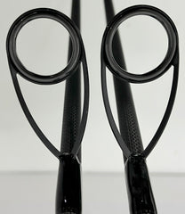 Free Spirit Hi-S Barbel feeder Rod 12ft SU X2 + Extra Tips