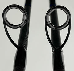 Free Spirit Hi-S Barbel feeder Rod 12ft SU X2 + Extra Tips