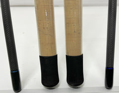 Free Spirit Hi-S Barbel feeder Rod 12ft SU X2 + Extra Tips