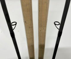 Free Spirit Hi-S Barbel feeder Rod 12ft SU X2 + Extra Tips