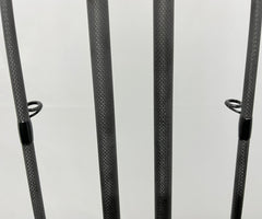 Free Spirit Hi-S Barbel feeder Rod 12ft SU X2 + Extra Tips