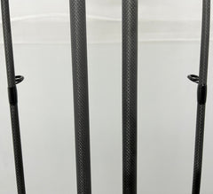 Free Spirit Hi-S Barbel feeder Rod 12ft SU X2 + Extra Tips