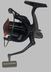 DAM Quick Z-Base Pit Reel