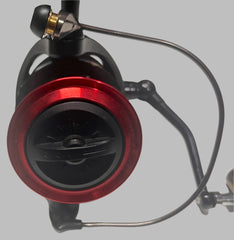 DAM Quick Z-Base Pit Reel