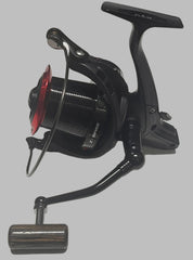 DAM Quick Z-Base Pit Reel X3