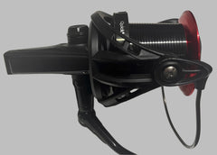 DAM Quick Z-Base Pit Reel X3