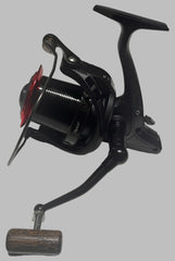 DAM Quick Z-Base Pit Reel X3