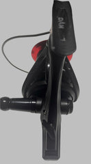 DAM Quick Z-Base Pit Reel X3