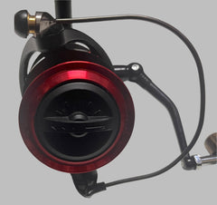 DAM Quick Z-Base Pit Reel X3