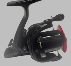 DAM Quick Z-Base Pit Reel X3