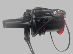 DAM Quick Z-Base Pit Reel X3