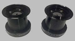 DAM Quick Z-Base Pit Reel X3