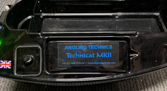 Angling Technics Technicat MKII Bait Boat