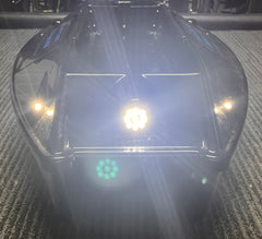 Angling Technics Technicat MKII Bait Boat