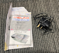 Angling Technics Technicat MKII Bait Boat