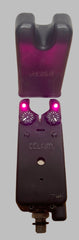 Delkim TXi-D Bite Alarm Purple