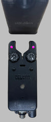 Delkim TXi-D Bite Alarm Purple