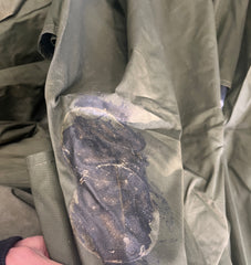 Trakker Armo V3 1 Man Bivvy 201105