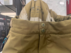 Aqua F12 Thermal Trousers