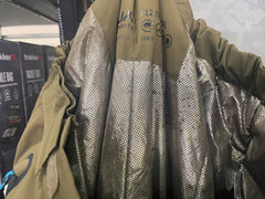 Aqua F12 Thermal Trousers