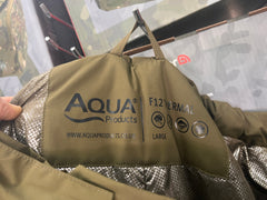 Aqua F12 Thermal Trousers