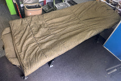 Nash Sleep System 3 Season 6 Leg Bedchair T9480