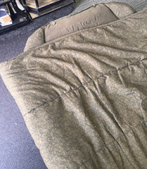 Nash Sleep System 3 Season 6 Leg Bedchair T9480