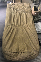 Nash Sleep System 3 Season 6 Leg Bedchair T9480