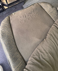 Nash Sleep System 3 Season 6 Leg Bedchair T9480