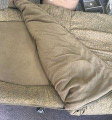 Nash Sleep System 3 Season 6 Leg Bedchair T9480