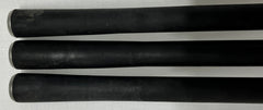 Greys Isoflex 50 12ft 3.50lb Carp Rods X3