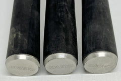 Greys Isoflex 50 12ft 3.50lb Carp Rods X3