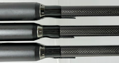 Greys Isoflex 50 12ft 3.50lb Carp Rods X3