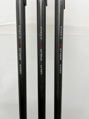 Greys Isoflex 50 12ft 3.50lb Carp Rods X3