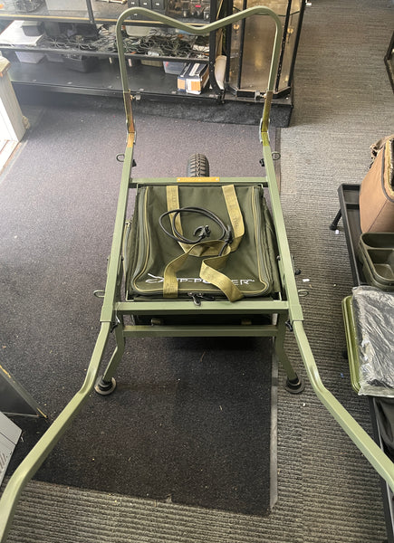 Carp Porter Porterlite Barrow