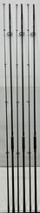 Greys Isoflex 50 12ft 3.50lb Carp Rods X3