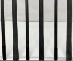 Greys Isoflex 50 12ft 3.50lb Carp Rods X3