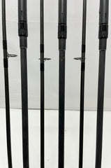 Greys Isoflex 50 12ft 3.50lb Carp Rods X3