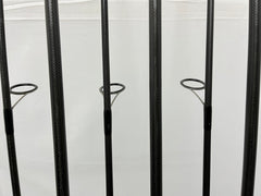 Greys Isoflex 50 12ft 3.50lb Carp Rods X3