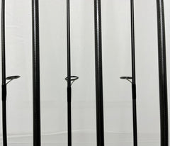 Greys Isoflex 50 12ft 3.50lb Carp Rods X3