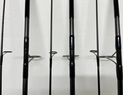 Greys Isoflex 50 12ft 3.50lb Carp Rods X3