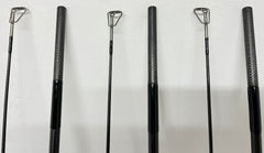 Greys Isoflex 50 12ft 3.50lb Carp Rods X3