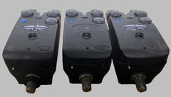 Delkim Standard Plus Bite Alarms Blue X3