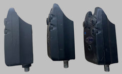 Delkim Standard Plus Bite Alarms Blue X3