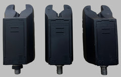 Delkim Standard Plus Bite Alarms Blue X3