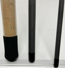 Free Spirit Hi-S Special Power Float 15ft 3 Piece