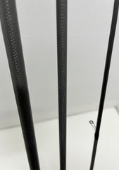 Free Spirit Hi-S Special Power Float 15ft 3 Piece