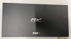 Fox Micron RX+ Bite Alarms 3 Rod Set CEI157
