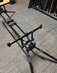 Fox Ranger MK2 Pod 3 Rod CRP030