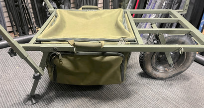 Trakker X Trail Compact Barrow 215306